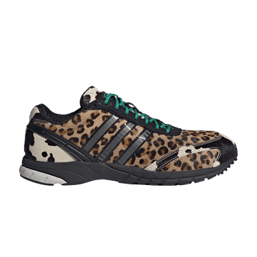 adidas Wmns Adizero Adios OG 'Leopard'