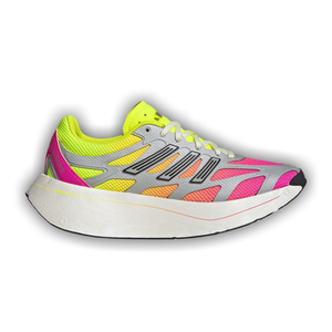 adidas Wmns Adizero Aruku 'Shock Pink Solar Yellow'