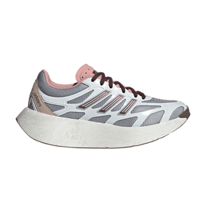 adidas Wmns Adizero Aruku 'Crystal White Aurora Ruby'