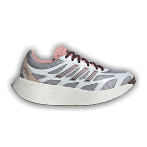 adidas Wmns Adizero Aruku 'Crystal White Aurora Ruby'