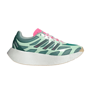 adidas Wmns Adizero Aruku 'Court Green Clear Pink'