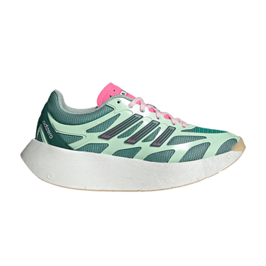 adidas Wmns Adizero Aruku 'Court Green Clear Pink'