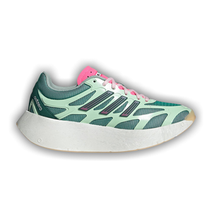 adidas Wmns Adizero Aruku 'Court Green Clear Pink'
