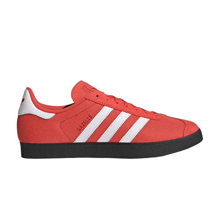 adidas Gazelle 'Crew Red' JR6295