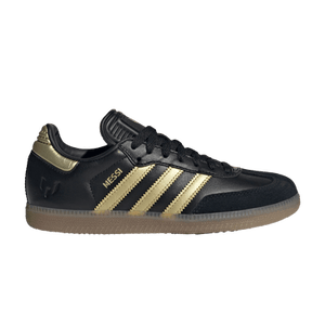 Lionel Messi x adidas Samba K 'Triunfo Dorado'