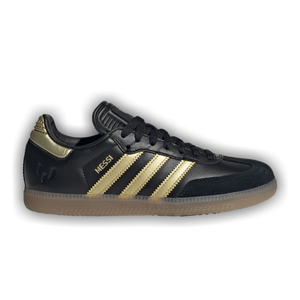 Lionel Messi x adidas Samba K 'Triunfo Dorado'