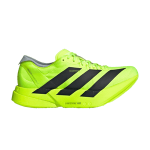 adidas Wmns Adizero Adios Pro 4 'Lucid Lemon Black'