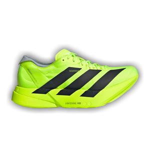 adidas Wmns Adizero Adios Pro 4 'Lucid Lemon Black'