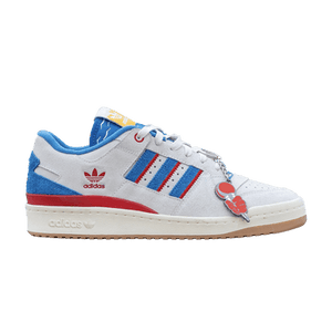 Shake x adidas Forum Low CL '414 Day - Cream White'