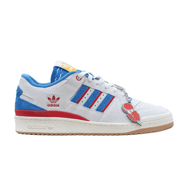 Shake x adidas Forum Low CL '414 Day - Cream White'