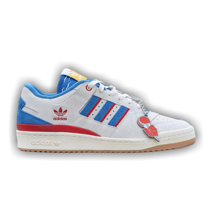 Shake x adidas Forum Low CL '414 Day - Cream White'