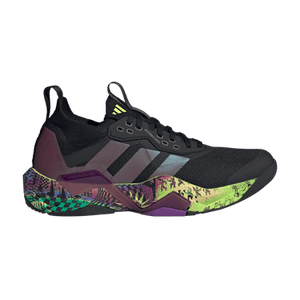 Jeremy Scott x adidas Rapidmove ADV 2 'Pride'