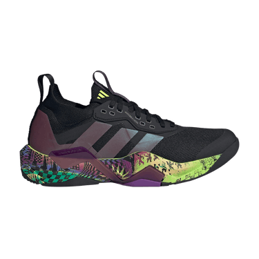 Jeremy Scott x adidas Rapidmove ADV 2 'Pride'