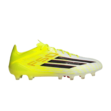 adidas Wmns F50 League AG 'Team Solar Yellow Core Black Lucid Red'