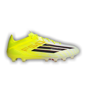 adidas Wmns F50 League AG 'Team Solar Yellow Core Black Lucid Red'