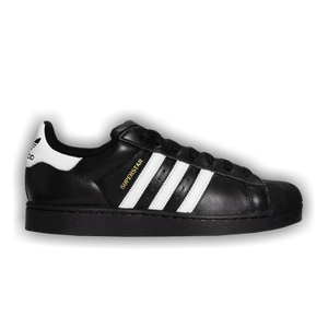 BEAMS x adidas Superstar 'Black White'