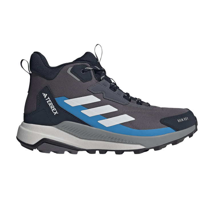 adidas Terrex Anylander Mid 'Aurora Onix Dash Grey Legend Ink' JR6593