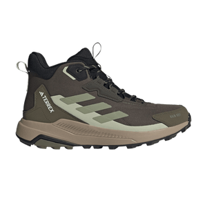 adidas Terrex Anylander Mid 'Shadow Olive Tent Green Halo Green'