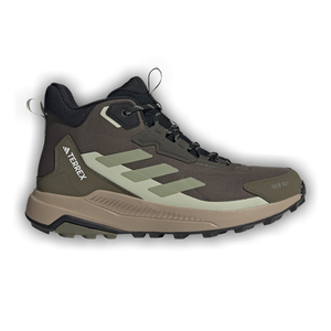 adidas Terrex Anylander Mid 'Shadow Olive Tent Green Halo Green'