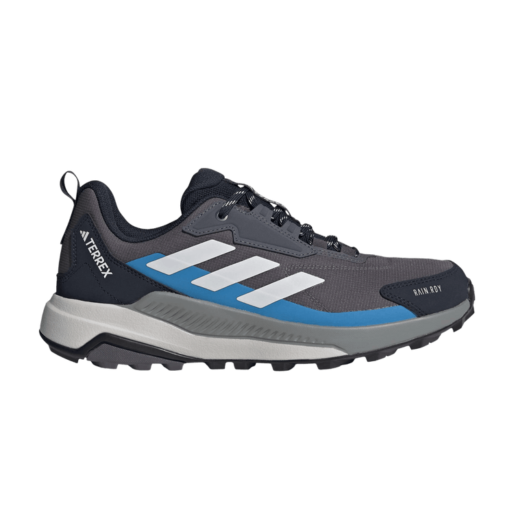 adidas Terrex Anylander 'Aurora Onix Dash Grey Legend Ink' JR6597