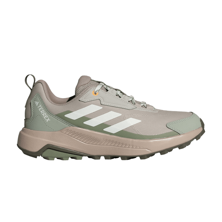adidas Wmns Terrex Anylander 'Beige Off White Tent Green' JR6607