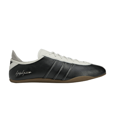 adidas Y-3 Tokyo 'Black Orbit Grey'