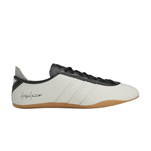 Adidas Y-3 Tokyo 'Orbit Grey Black'
