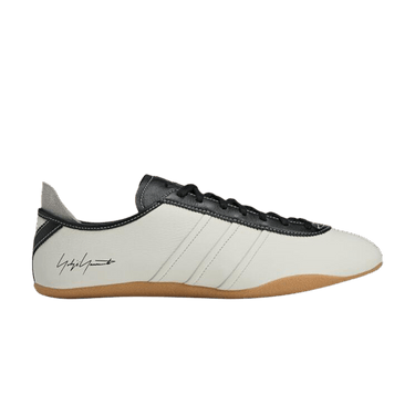 Adidas Y-3 Tokyo 'Orbit Grey Black'