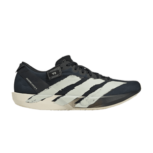 Adidas Y-3 Adizero Adios 9 'Black Off White'