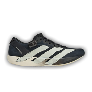 Adidas Y-3 Adizero Adios 9 'Black Off White'
