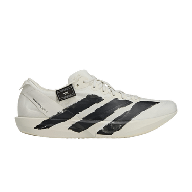 Adidas Y-3 Adizero Adios 9 'Beige Orbit Grey'