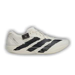 Adidas Y-3 Adizero Adios 9 'Beige Orbit Grey'