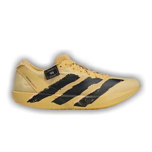 adidas Y-3 Adizero Adios 9 'Yellow Oat Black'
