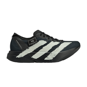 adidas Y-3 Adizero Adios Pro 4 'Black Off White'
