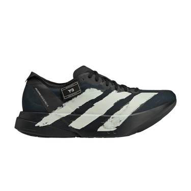 adidas Y-3 Adizero Adios Pro 4 'Black Off White'