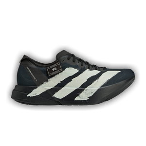 adidas Y-3 Adizero Adios Pro 4 'Black Off White'