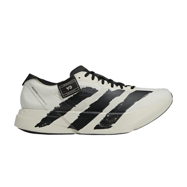 adidas Y-3 Adizero Adios Pro 4 'Beige Orbit Grey'