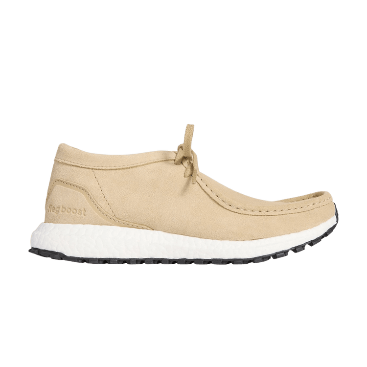 Ronnie Fieg x Adidas x Clarks 8th Street Wallabee Ultraboost 'Maple' JR6729