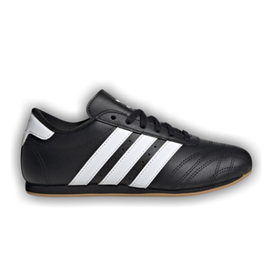 adidas Taekwondo Lace J 'Black White Gum'