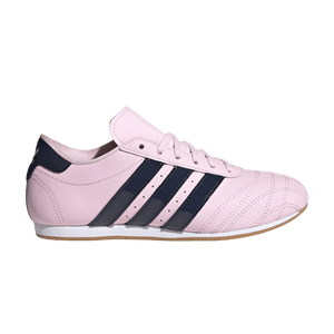 Adidas Taekwondo Lace J 'Pink Ink Gum'