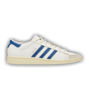 Willy Chavarria x adidas Jabbar Dress Low 'Off White Dark Marine'