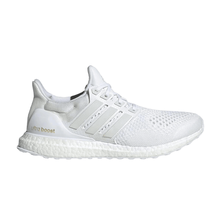 J&D Collective x adidas UltraBoost 1.0 'Triple White' 2025 JR6882