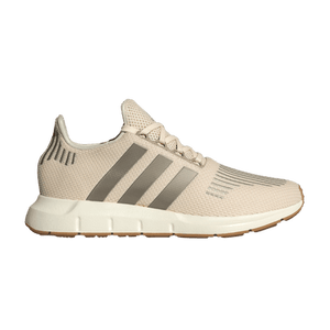 adidas Wmns Swift Run 1.0 'Wonder White'