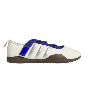 Caroline Hu x CLOT x adidas Wmns Taekwondo 'Off White Silver Metallic Brown'
