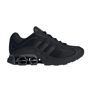adidas Megaride O1 'Black Iron Metallic'