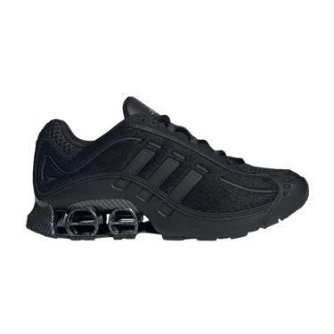 adidas Megaride O1 'Black Iron Metallic'