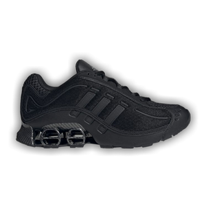 adidas Megaride O1 'Black Iron Metallic'
