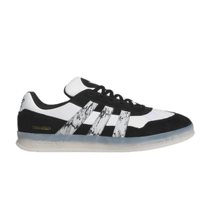 Gustav Tønnesen x adidas Aloha Super 'Marbled Stripes'