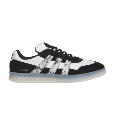 Gustav Tønnesen x adidas Aloha Super 'Marbled Stripes'