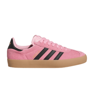 adidas Gazelle ADV 'Light Pink Black Gum'